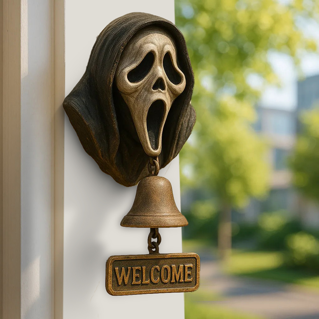 Halloween Doorbell