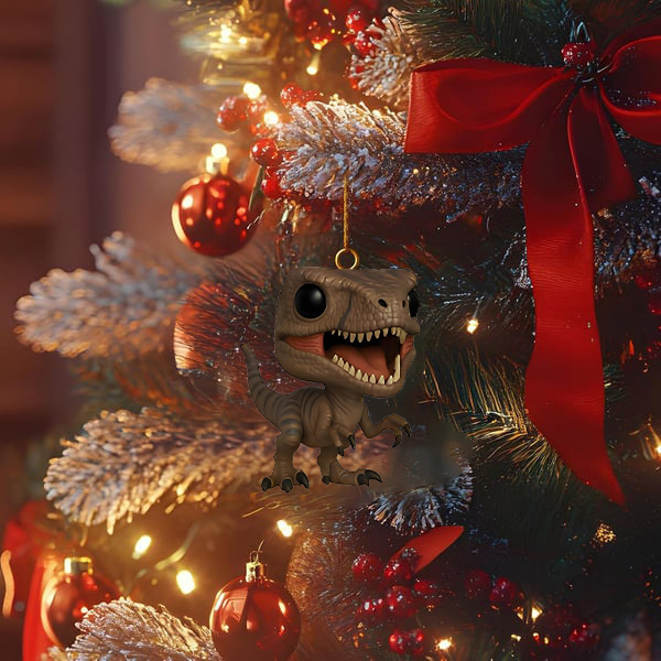 🌲Christmas Gift--Jurassic Park 2025 Advent Calendar: A Roaring Countdown to Christmas