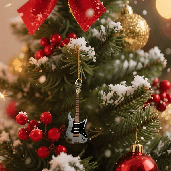 🎵 Music Lover Advent Calendar 2025 🎵