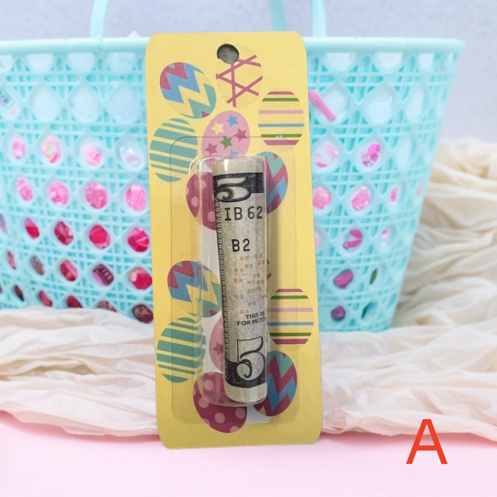 🔥🔥2025 Easter Gift 50% Off--🐰Easter Money Holder