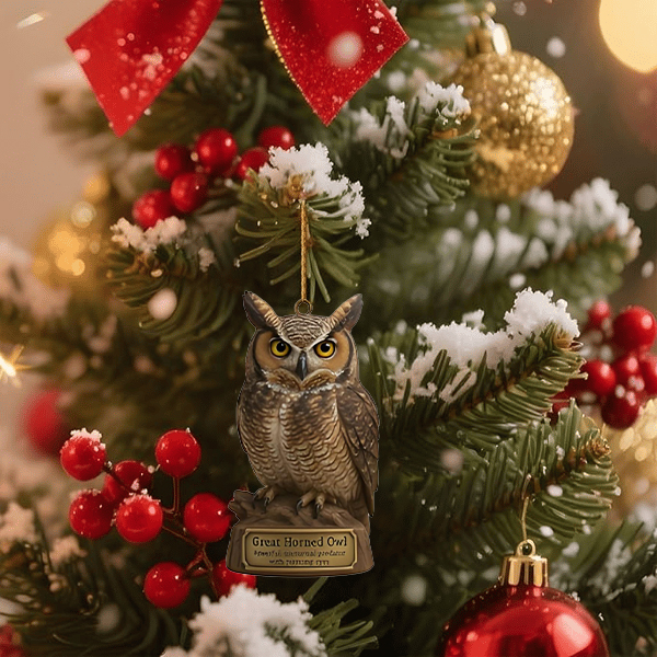 🌲Christmas Gift--National Park Animals Advent Calendar 2025