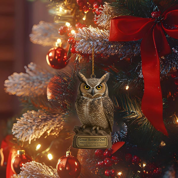 🌲Christmas Gift--National Park Animals Advent Calendar 2025