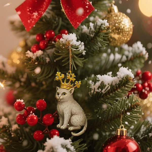 🌲Christmas Gift 50% Off--✨Medieval Cat Advent Calendar 2025