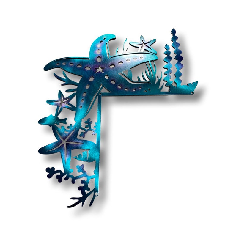 🐢Sea Turtle Door Frame Decoration