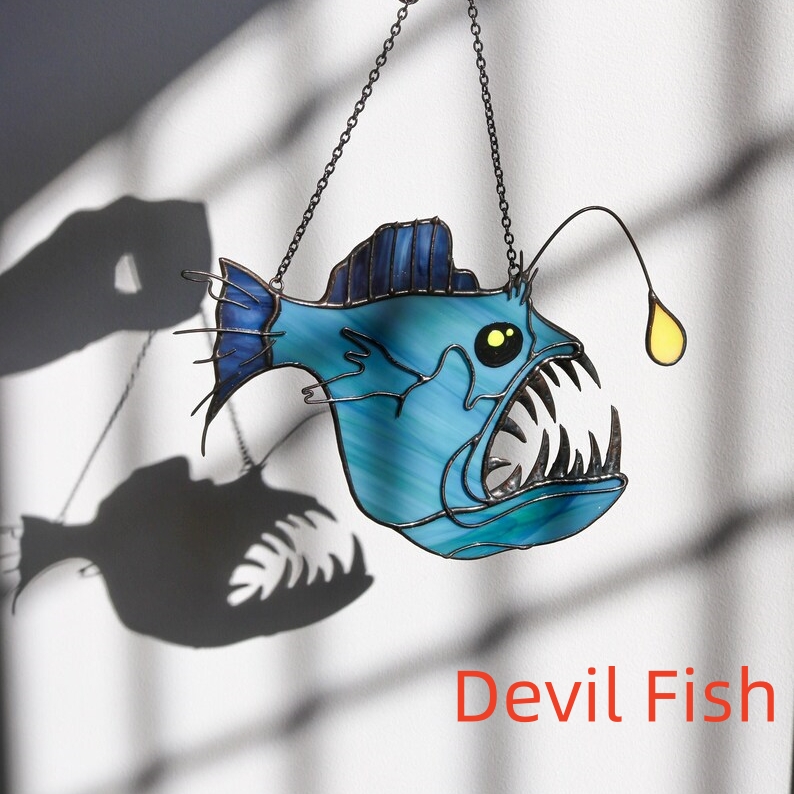 🎄2024 Christmas Gift 50% Off--Cute Suncatcher Ornament