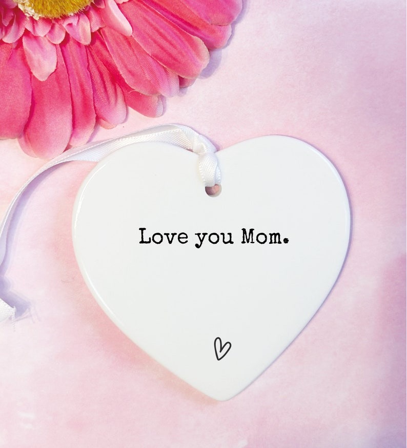 💖Mum Keepsake Mummy, Mom, Mum gift, Mom gift, send love💖