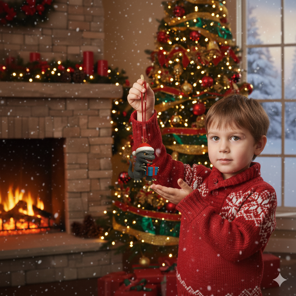 🌲Christmas Gift--2025 Advent Calendar