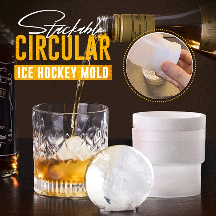 (🔥2023 New Year Sale-50% OFF) Silicone ice ball maker-Grand Kitchen
