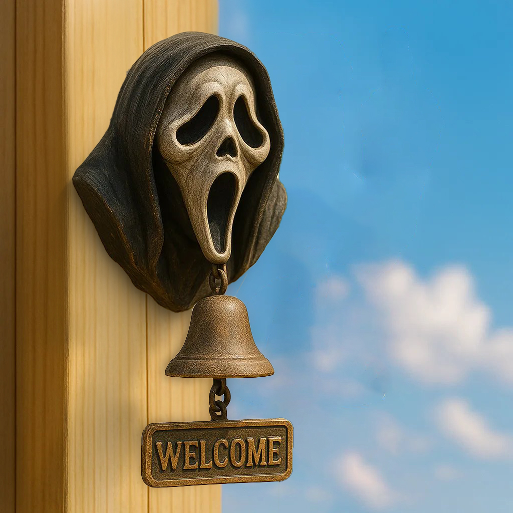Halloween Doorbell