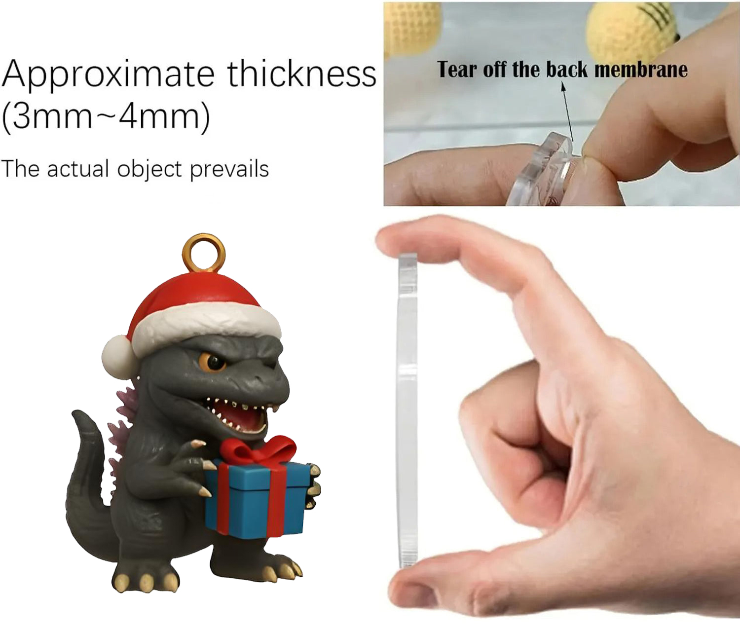 🌲Christmas Gift--2025 Advent Calendar