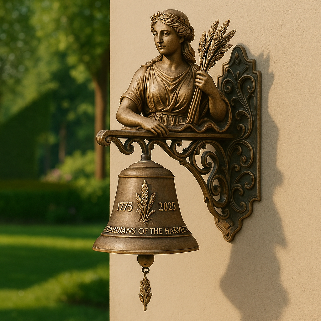 U.S. Navy Doorbell - Poseidon Guard