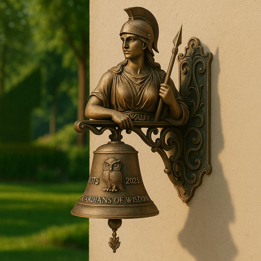 U.S. Navy Doorbell - Poseidon Guard