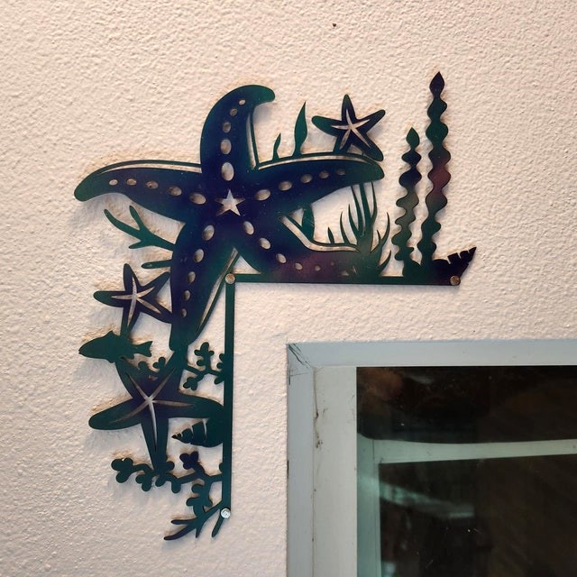 🐢Sea Turtle Door Frame Decoration