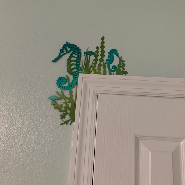 🐢Sea Turtle Door Frame Decoration