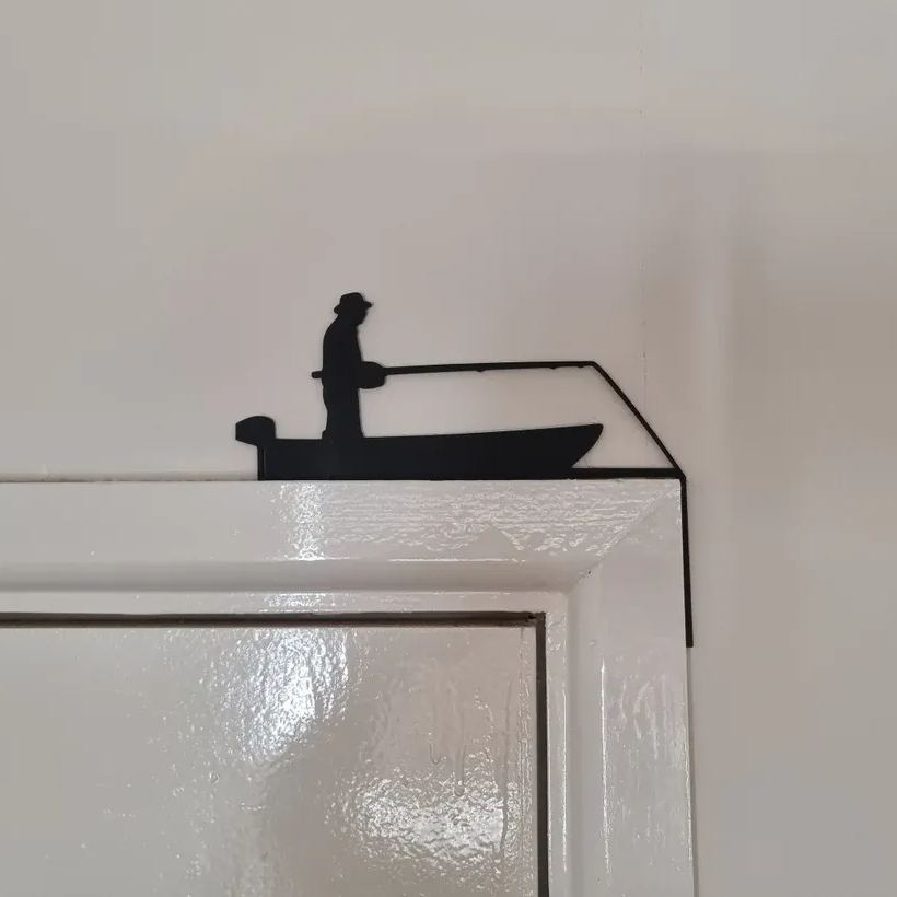 🎄2024 New Year Gift--Bicycle Door Topper