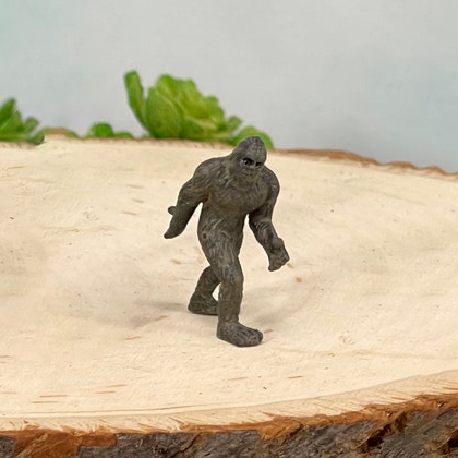 Micro Miniature Bigfoot