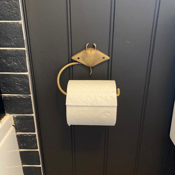 🎁2025 Mother's Day Gift 50% Off--💖Paper Towel Holder