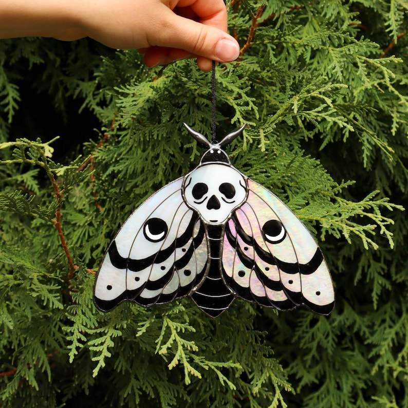 🦋Handmade Butterfly Suncatcher