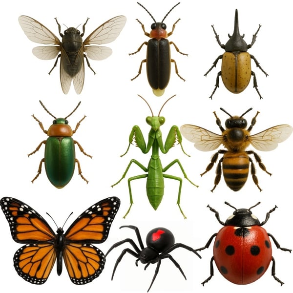 Nature’s Trick Advent Calendar 2025