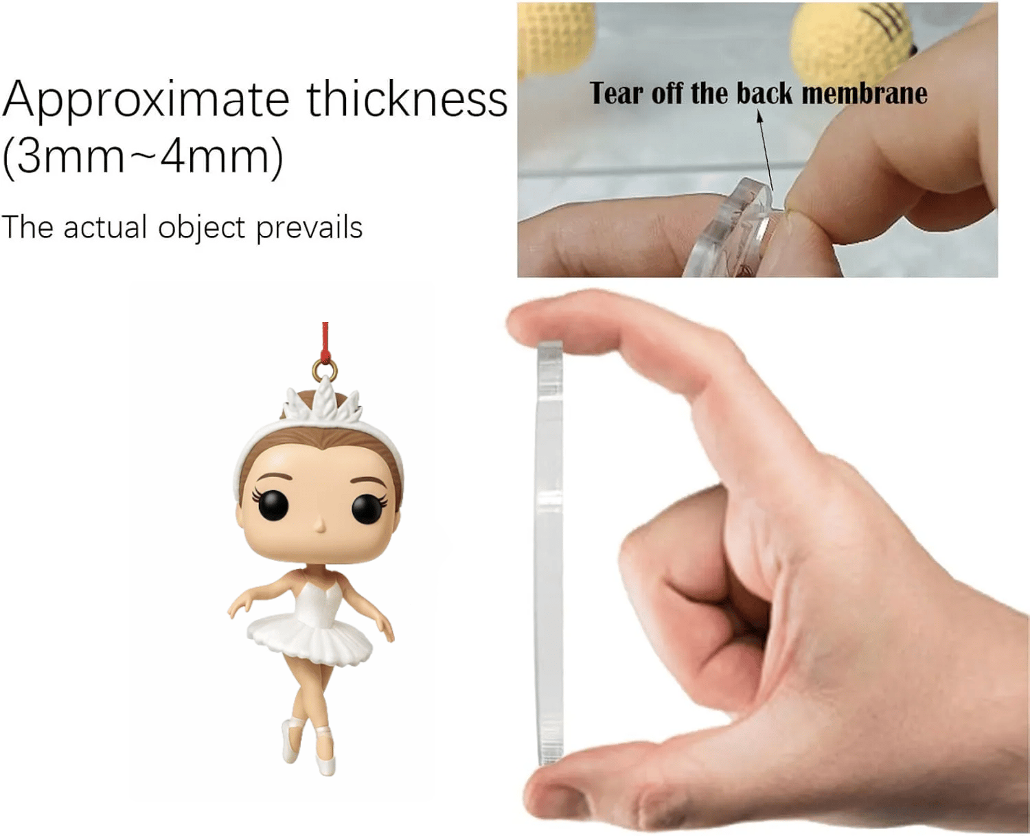 🎄2025 Classic Ballet Shows Advent Calendar