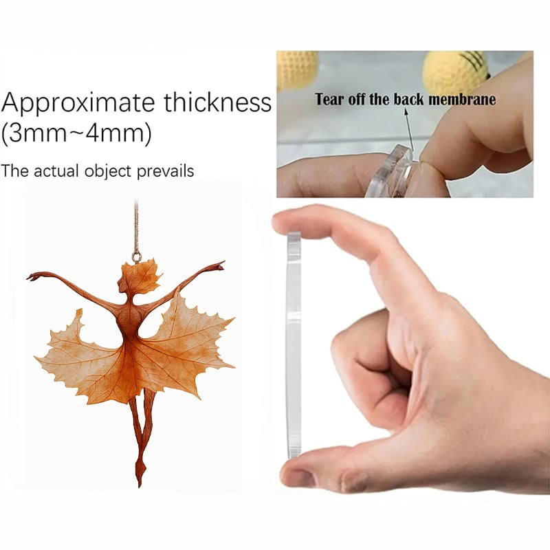 🌲Christmas Gift--2025 Classic Ballet Shows Advent Calendar