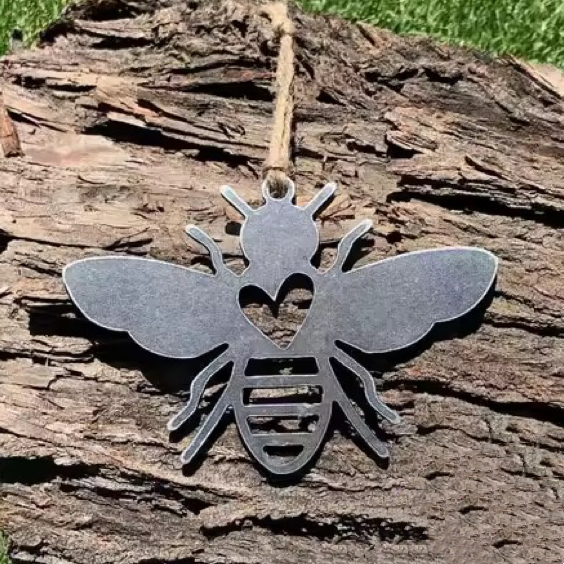 🎄Christmas Gift--🎁Animal Metal Ornament