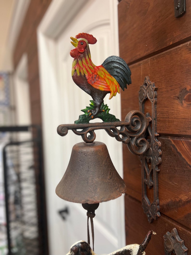 🔥🔥2025 Mother's Day Gift 50% Off--Bigfoot Doorbell