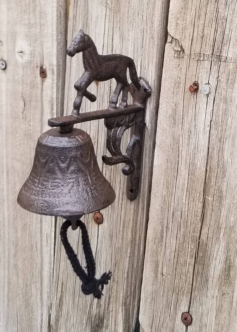 🔥🔥2025 Mother's Day Gift 50% Off--Bigfoot Doorbell