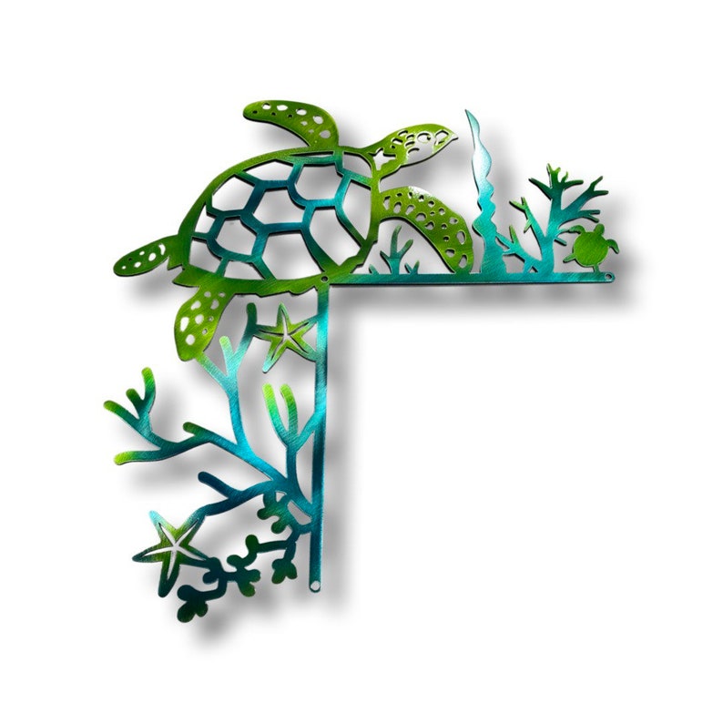 🐢Sea Turtle Door Frame Decoration