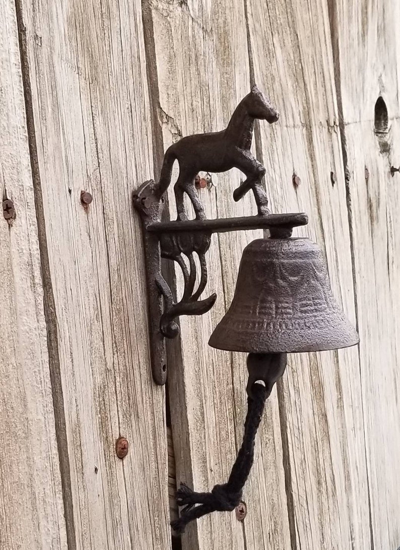 🔥🔥2025 Mother's Day Gift 50% Off--Bigfoot Doorbell