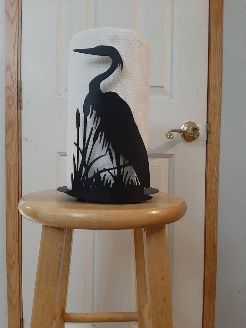 🎁2025 Mother's Day Gift 50% Off--💖Funny Animal Paper Towel Holder