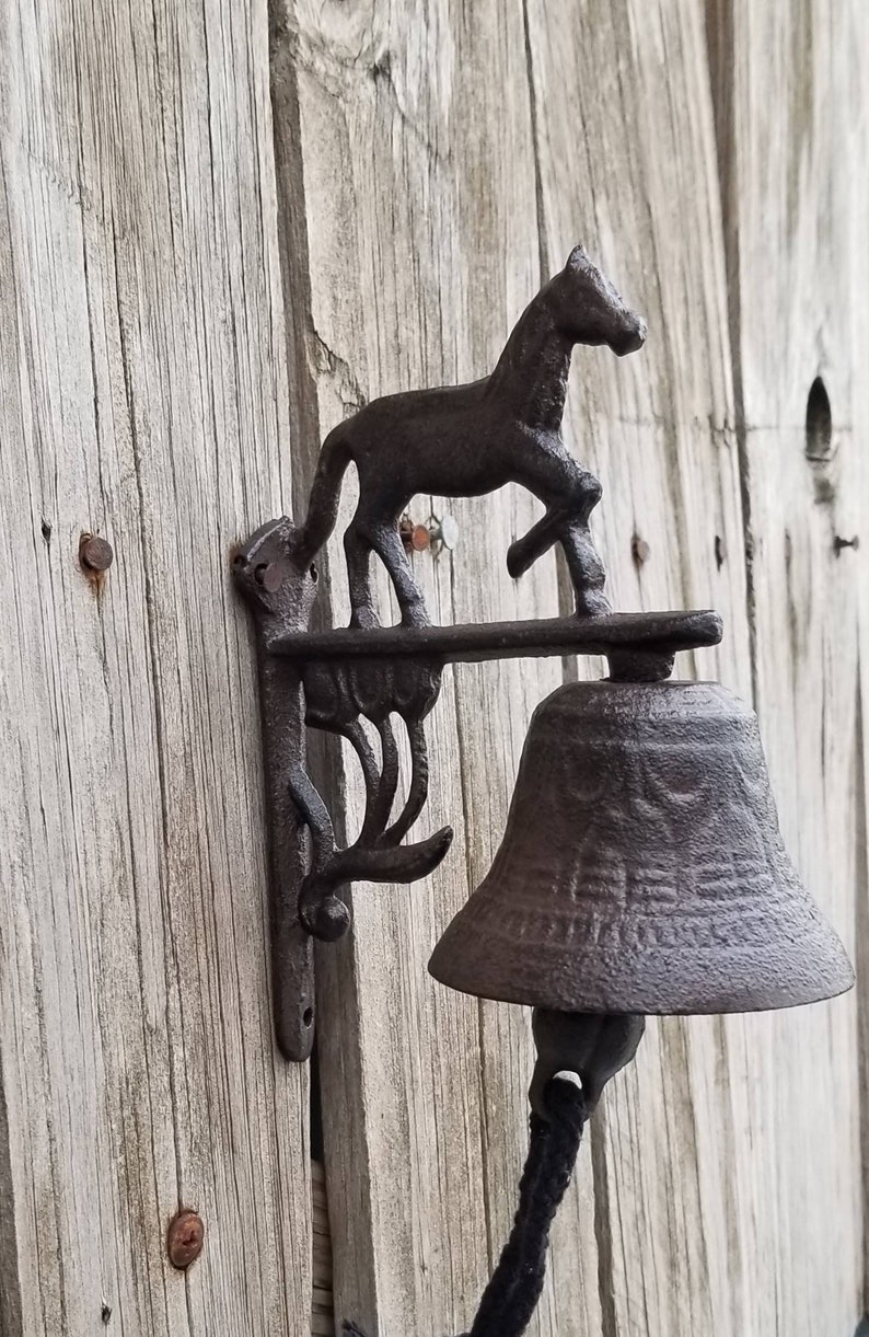 🔥🔥2025 Mother's Day Gift 50% Off--Bigfoot Doorbell