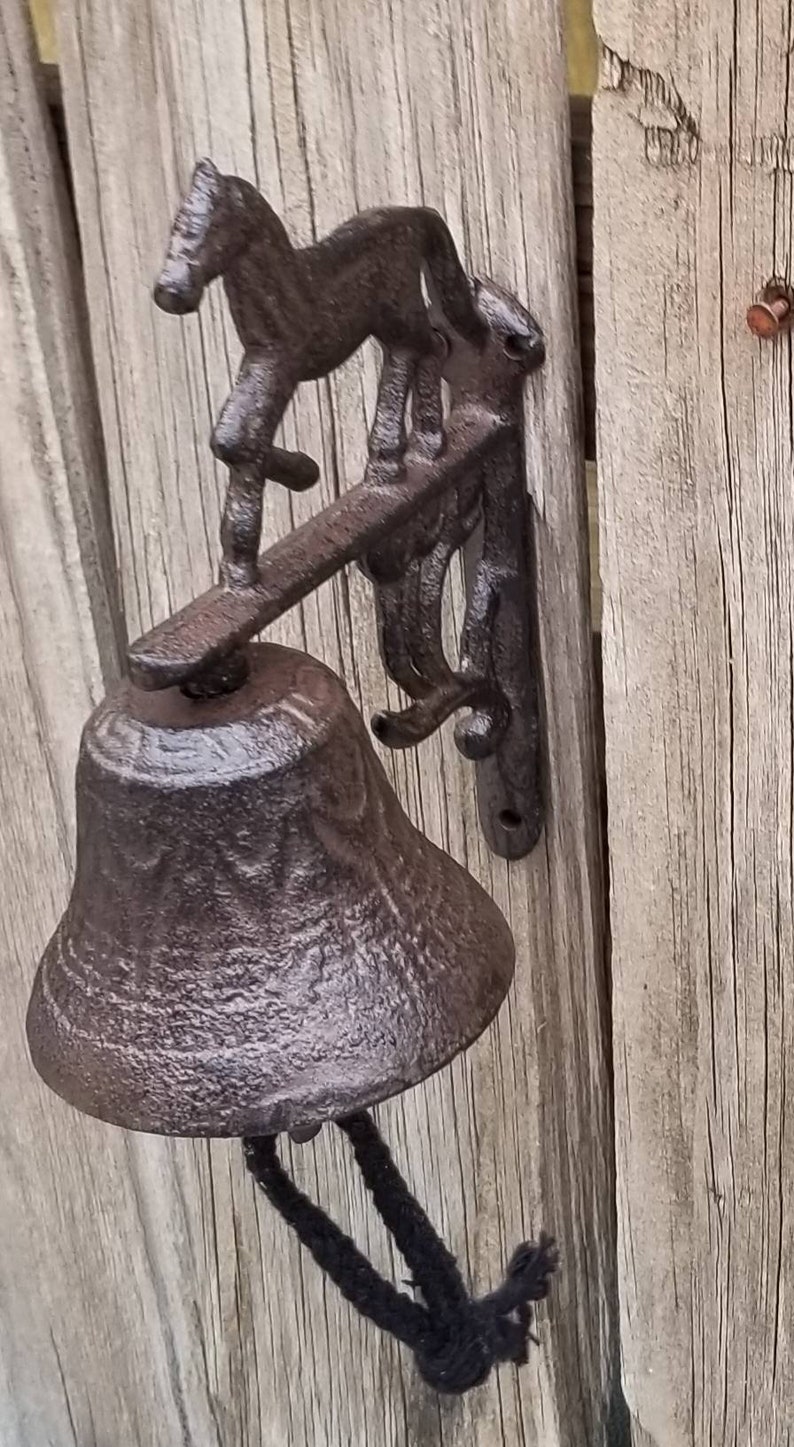 🔥🔥2025 Mother's Day Gift 50% Off--Bigfoot Doorbell