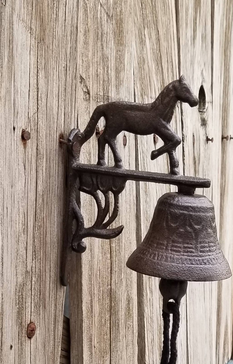 🔥🔥2025 Mother's Day Gift 50% Off--Bigfoot Doorbell