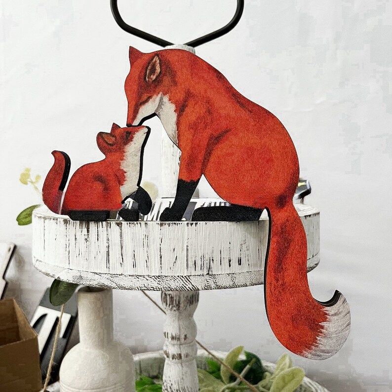 🔥🔥2025 Mother's Day Gift 50% Off--Fox Door Topper