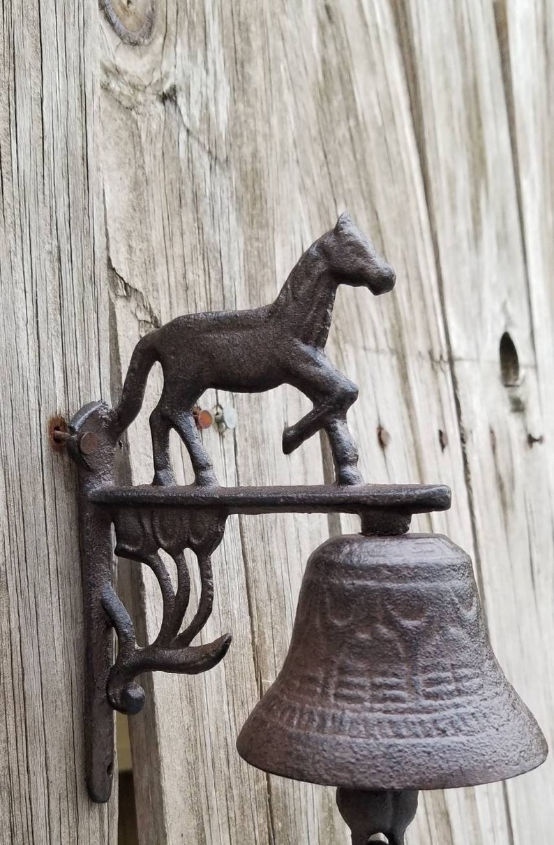 🔥🔥2025 Mother's Day Gift 50% Off--Bigfoot Doorbell