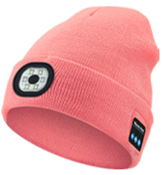 🔥LED Beanie Light (USB Rechargeable Caps)