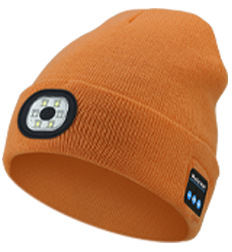 🔥LED Beanie Light (USB Rechargeable Caps)
