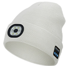 🔥LED Beanie Light (USB Rechargeable Caps)