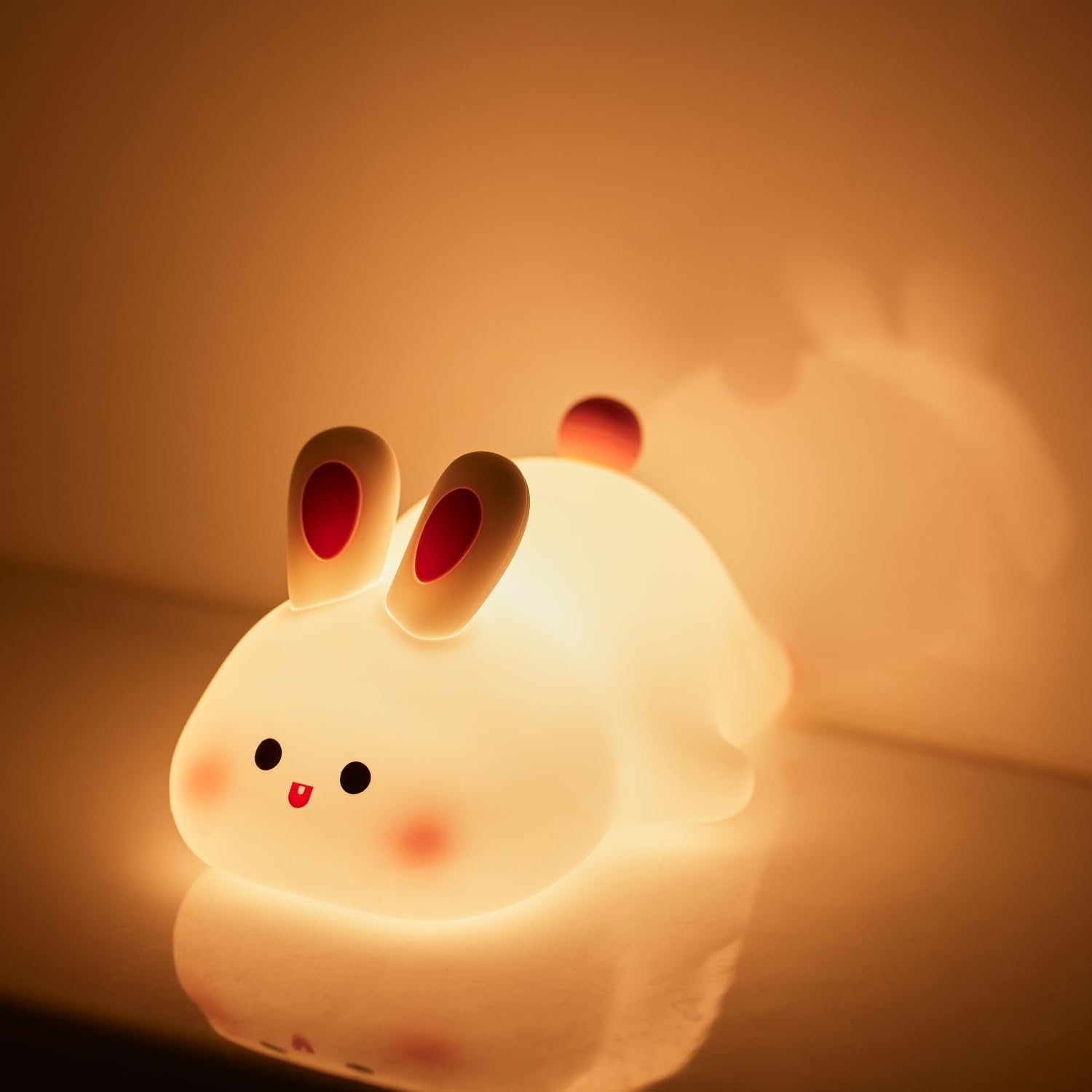 Bedroom Lamp for Children's Room Decor
