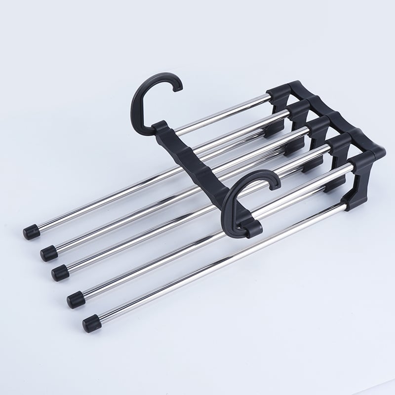 (🔥Host Sale-Special Offer Now) Multi-functional Pants Rack (BUY 5 GET Extra 25% OFF)