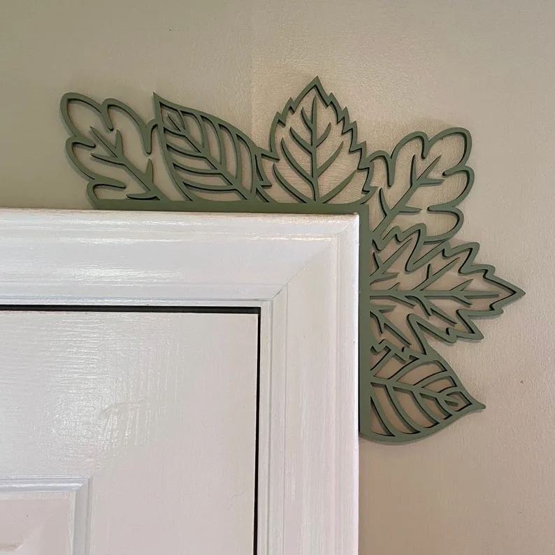 🍁Fall Door Topper