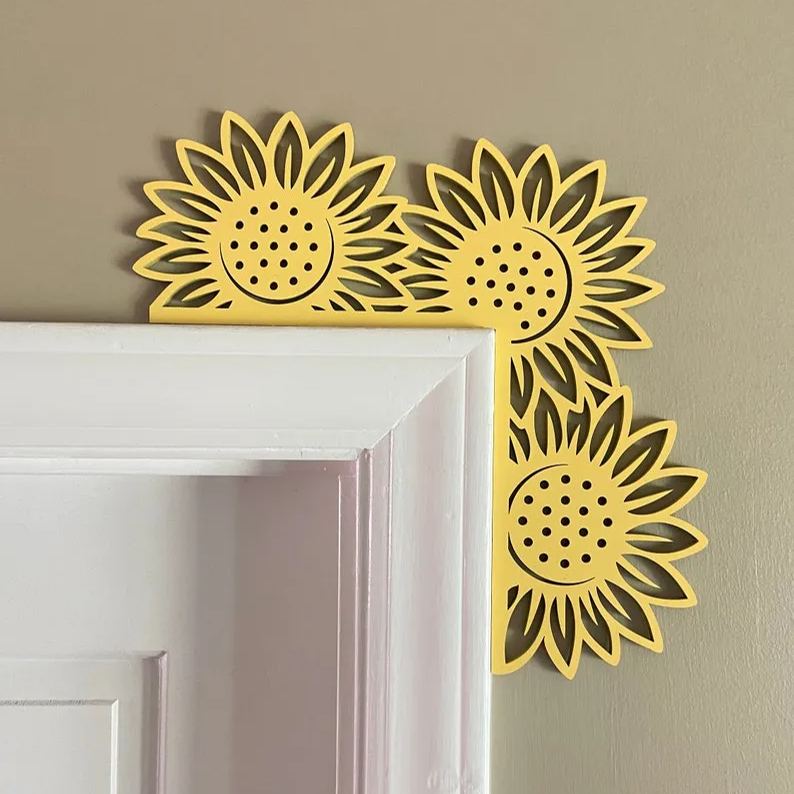 🍁Fall Door Topper