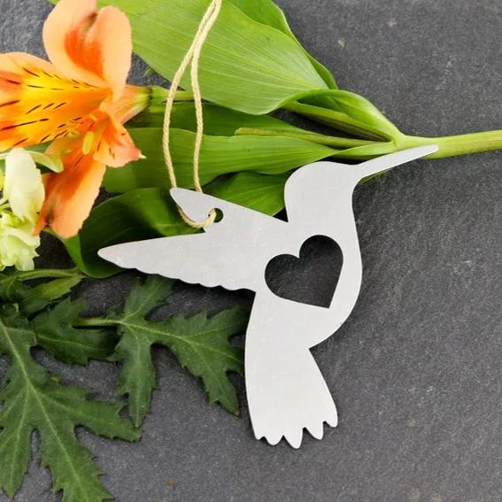 🎄Christmas Gift--Animal Christmas Metal Ornament