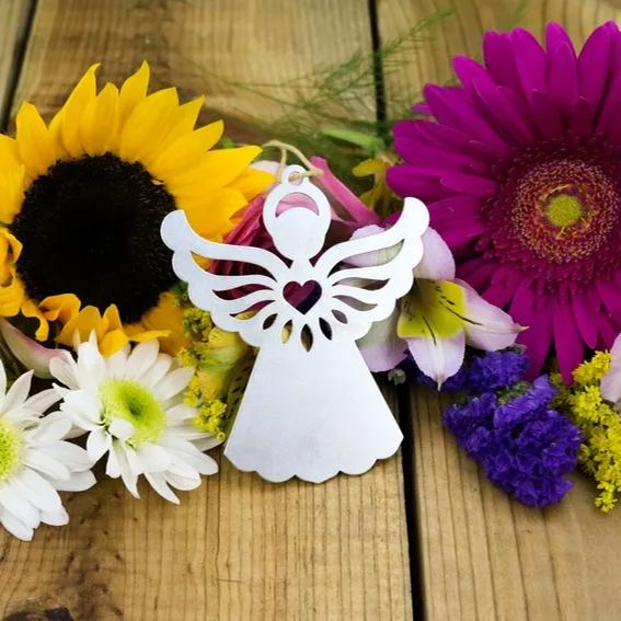 🎄Christmas Gift--Animal Christmas Metal Ornament