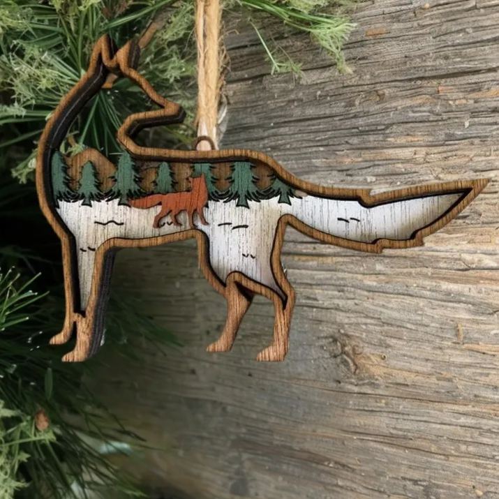 🌲2024 Christmas Gift 50% Off--2024 Christmas Ornaments