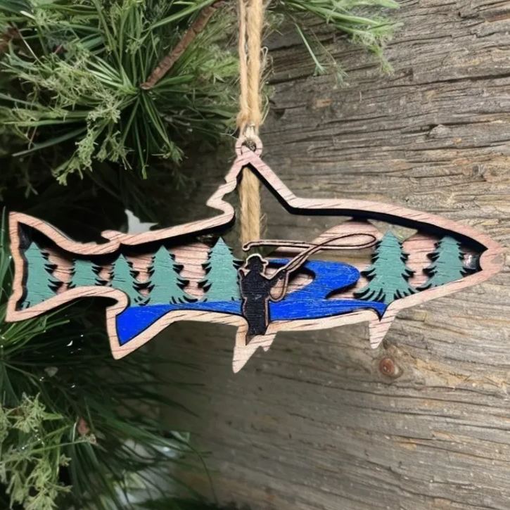 🌲2024 Christmas Gift 50% Off--2024 Christmas Ornaments