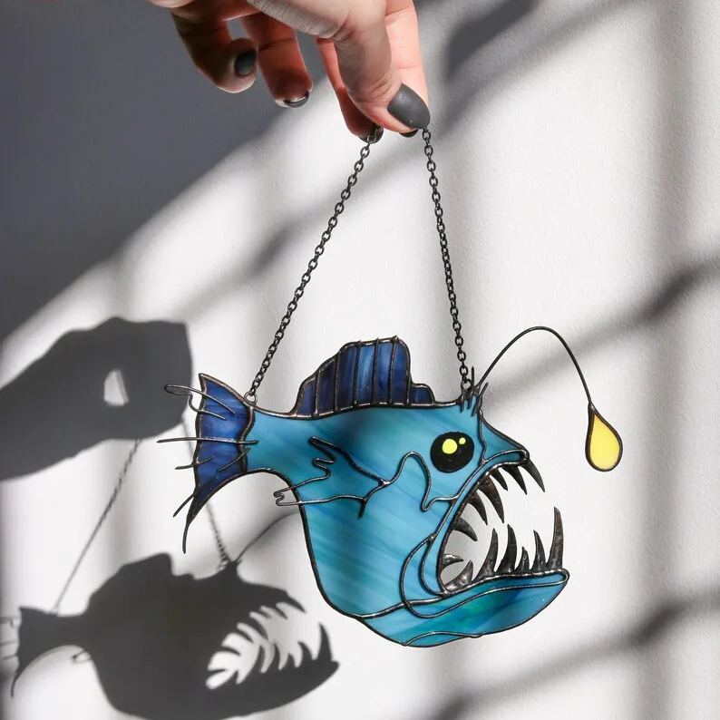 🎄2024 Christmas Gift 50% Off--Cute Suncatcher Ornament