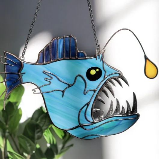 🎄2024 Christmas Gift 50% Off--Cute Suncatcher Ornament