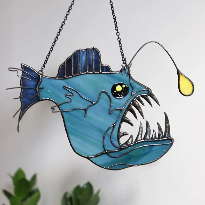 🎄2024 Christmas Gift 50% Off--Cute Suncatcher Ornament